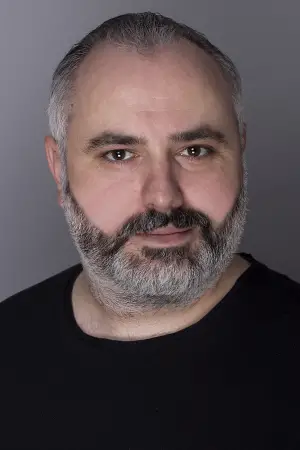 Фото  (Hakan Hüseyin Gül) #352262