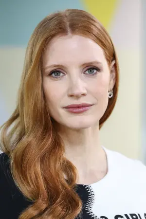 Фото Джессіка Честейн (Jessica Chastain) #67085
