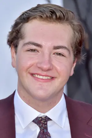 Фото Майкл Ґандольфіні
 #33483