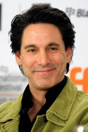 Фото Скотт Коен #48260