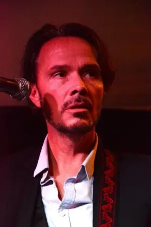 Фото Х'юго Рейс #79149