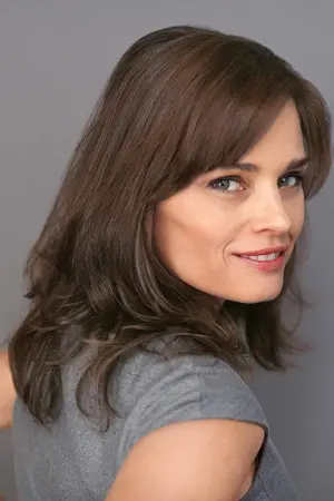 Фото Лоррейн Фарріс #83468