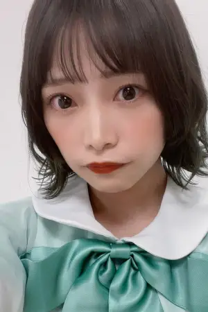 Фото Момойо Кояма (Momoyo Koyama) #392097