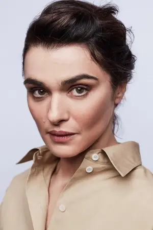 Фото Рейчел Вайс (Rachel Weisz) #25429