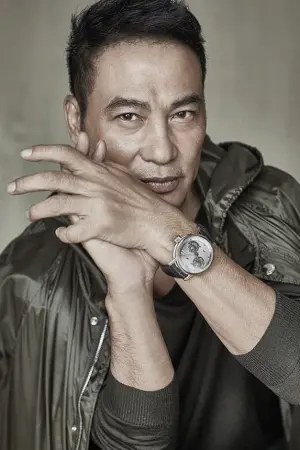 Фото Саймон Ям (Simon Yam) #71651