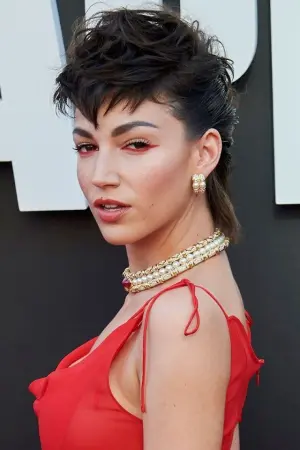 Фото Урсула Корберо (Úrsula Corberó) #312214