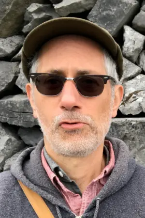 Фото Даг Абель (Doug Abel) #244599