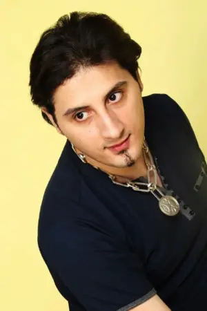 Фото Еміль Амро (Emile Amro) #69047