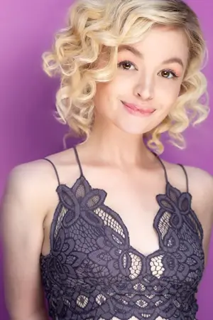 Фото Джессіка Емлі (Jessica Amlee) #32379