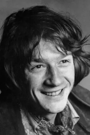 Фото Джон Херт (John Hurt) #9987