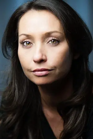 Фото Люсінда Роудс Такрар #9459