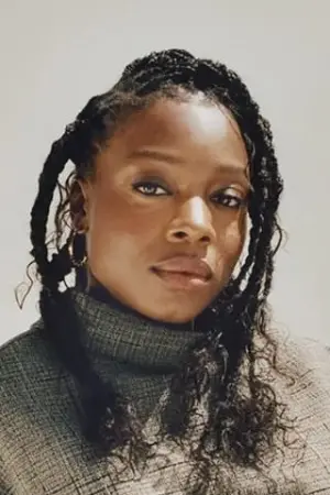 Фото Ніа ДаКоста #65557