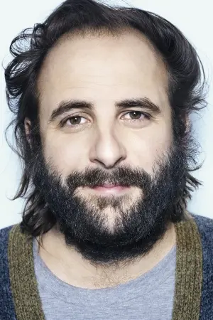 Фото Вінсент Макейн (Vincent Macaigne) #132229