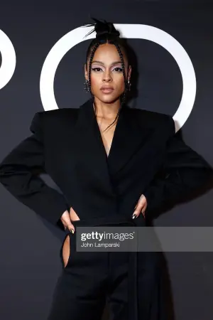 Фото  (Ash Santos) #290727