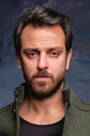 Фото Еркан Колчак Кестенділ (Erkan Kolçak Köstendil) #130603