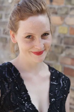 Фото Єва Марія Йост (Eva Maria Jost) #130747