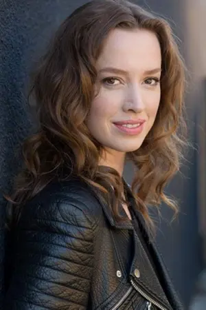 Фото Фереліт Янг #110666