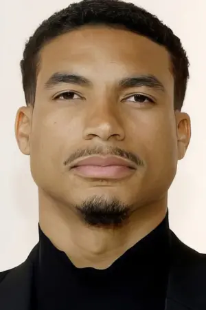 Фото Грег Тарзан Девіс #3748