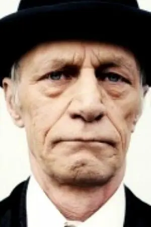 Фото Джон Гейнсворт #57751