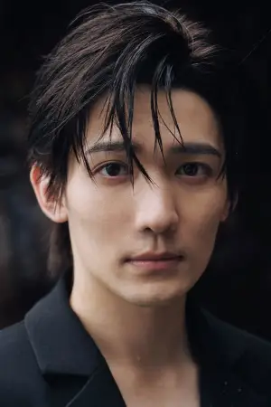 Фото  (Liang Yongqi) #347649