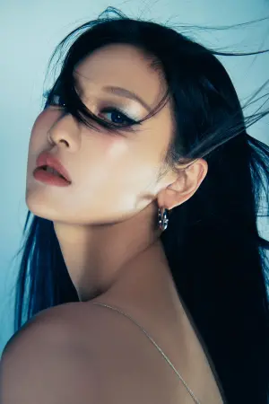 Фото Нінг І Чжуо #238935