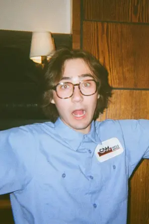 Фото Арчі Чісналл #301512