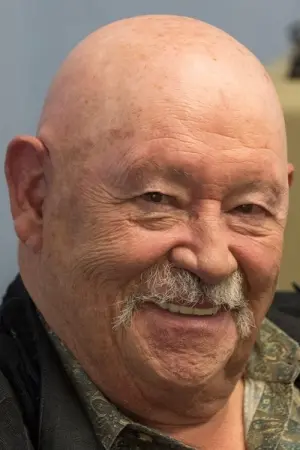 Фото Баррі Корбін (Barry Corbin) #9663