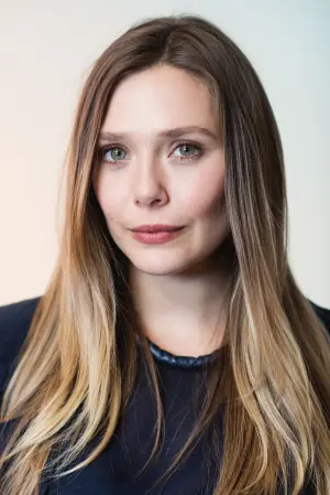 Фото Елізабет Олсен (Elizabeth Olsen) #6407
