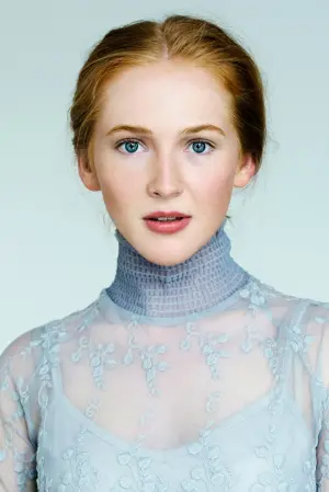 Фото  (Gina Stiebitz) #236930