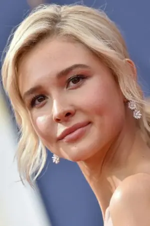 Фото Ізабель Мей (Isabel May) #161296