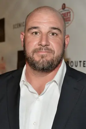 Фото Кевін Гетц #341112