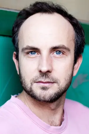 Фото Майкл Краббе #242733