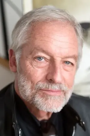 Фото Перрі Кінг (Perry King) #115810