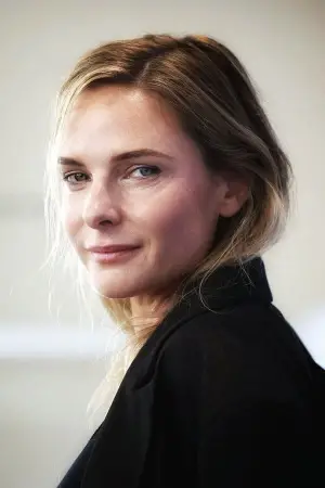 Фото Ребекка Ферґюсон (Rebecca Ferguson) #326744