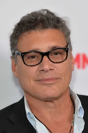 Фото Стівен Бауер (Steven Bauer) #27697