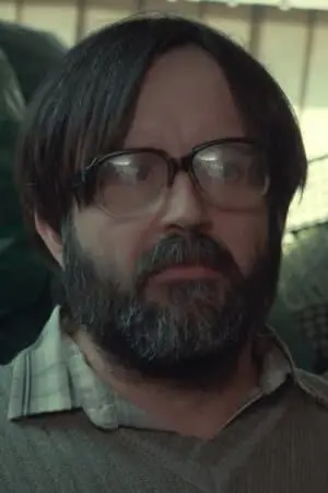 Фото Девід Ерл (David Earl) #182920