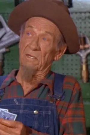 Фото Генк Патерсон #244286