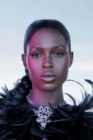 Фото Джоді Тернер-Сміт (Jodie Turner-Smith) #38672