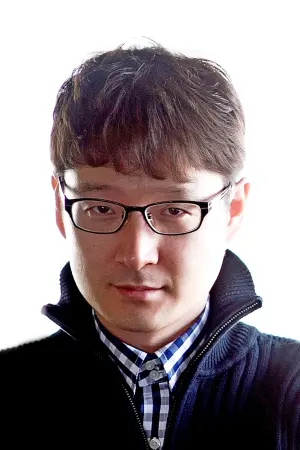 Фото Пак Хун Чжун (Park Hoon-jung) #69612