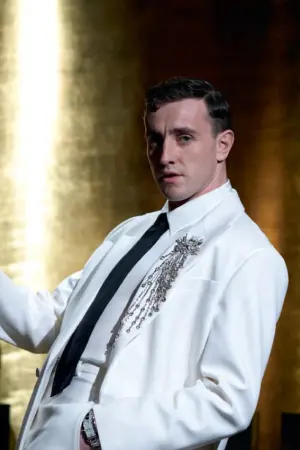 Фото Пол Мескаль (Paul Mescal) #53924