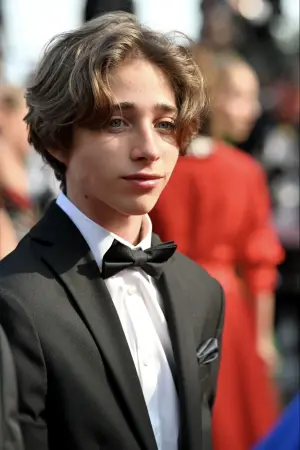 Фото Рафаель Люс #284803