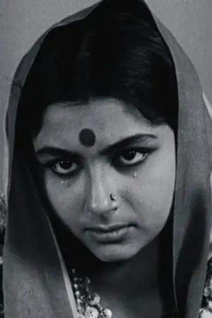 Фото Шарміла Тагор (Sharmila Tagore) #312316