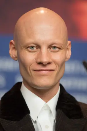 Фото Томас Лемаркус (Tómas Lemarquis) #327487