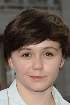 Фото  (Emily Skeggs) #61553