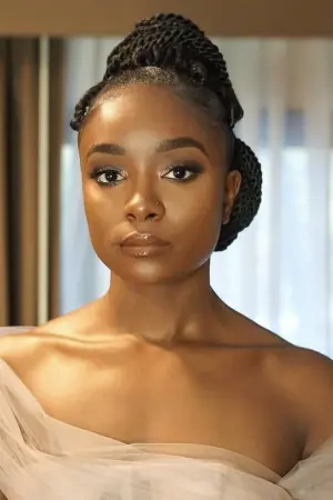 Фото Кікі Лейн (KiKi Layne) #33354