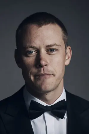 Фото Майкл Дорман #33075