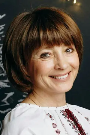 Фото Nataliia Hnitii #288485