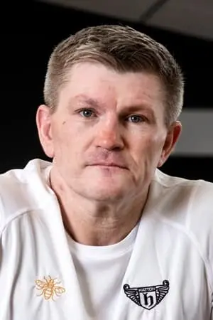 Фото Рікі Хаттон (Ricky Hatton) #282136