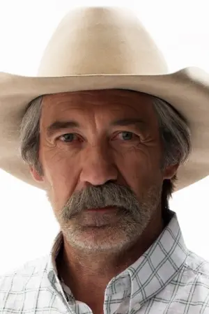 Фото Шон Джонстон (Shaun Johnston) #190313