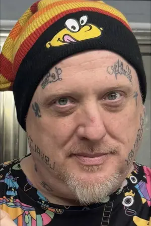 Фото Жорстокий Дж (Violent J) #354384